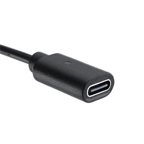 USB C Charging Cable for   SP Game Boy Advance with LED Indicator Light Game Console Power Supply Cord 2