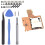 Micro  Card Reader Replacement for   HAC--01,TF Memory Card Slot Socket Reader Board Replacement 2