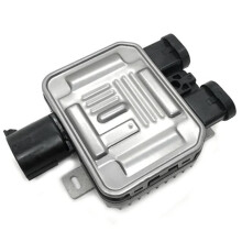 Car Cooling Fan Control Module 941013801 940009402 for Freelander II 07-15 Mondeo S-MAX XC60 XC70