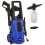 Idropulitrice ad alta pressione da 150 bar, 1800 W con accessori. 1