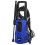 Idropulitrice ad alta pressione da 150 bar, 1800 W con accessori. 2