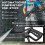 Idropulitrice ad alta pressione da 150 bar, 1800 W con accessori. 8
