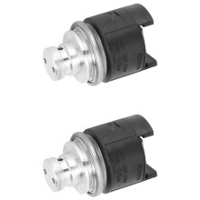 2X Gearbox Transmission Solenoid Valve Transmission Solenoid Valve 93742194 for Optra