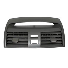 Car A/C Air Condition Vents Outlet Panel Grille for CAMRY AURION 2006-2011 Car Accessories