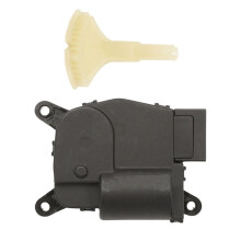 HVAC Heater Blend Door Actuator Actuator Motor Valve 5Q0898511D 715279 for A3 8PA