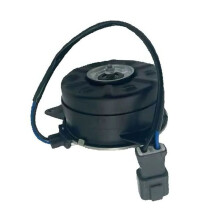 168000-8020 Engine Cooling Fan Motor Air Conditioning Blower for FA1 FD1 FD2 C14 1.8 19030-RNA-A51