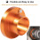39190 Heater Hose Quick Disconnect Tool for  3/4Inch Heater  Replacement 4