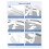 New for Starlink  Car Mount for Dashboard Mounting Kit Sticky Suction Base Angle-Adjustable Secure Hold 5