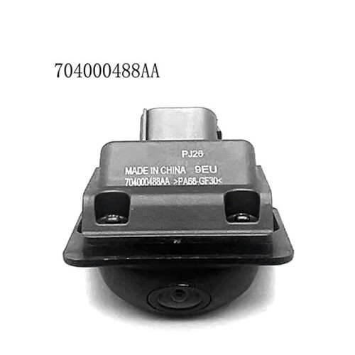 704000488AA Rear View Camera Backup Parking Assistance Camera for  Kaiyi E5 1