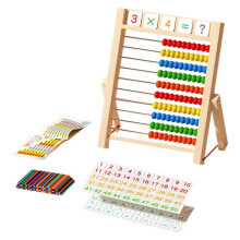 Children'S Calculation Set the Grade Teaching Aids, Early Education Enlightenment, Teaching Aids, Puzzle Toys C