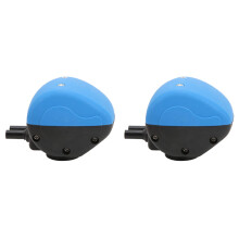 2X Plastic Milking Machine Pulsator L90 Pneumatic Milk Pneumatic Pulsator for Cow Sheep Milk Machine Parts