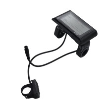 24V-60V SW900 6pin Display Waterproof Connector Modification Part Electric Bike LCD Display Meter for Electric Scooter