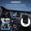 2 in 1 Wireless CarPlay Adapter&Android Auto Wireless CarPlay Adapter Type-C USB Plug &  Wireless CarPlay Adapter 3