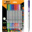 BIC BIC Intensity Fineliner Marker Pens, Medium Point (0.7mm), Assorted Colors, Smooth Application, 10-Count 1