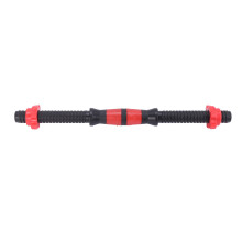 2Pcs Dumbbell Bars Durable Prime Dumbbell Handle Barbell Handle Dumbbell Bars for Sport Workout Training Gym