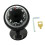 Shape Compass for Car Compass for Rearview Mirror Professional Compass for Car No Liquid Leaking  Compass 1