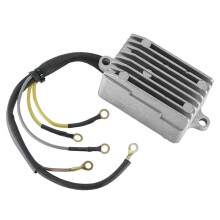 585001 584476 Regulator Rectifier for OMC Johnson Evinrude Outboard 40-70HP