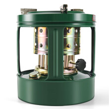 Universal Handy Outdoor 8 Wicks Kerosene Stove Burner Camping Oil Heaters