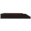 PU Leather Collection Letter Tray, Document Desk Organizer,Stackable Office File Document Tray Holder (Brown) 2