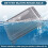 For  3D Printer H2D Print  Front Cover Extruder Cover for  H2D 3D Printer Accessories 7