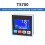 LED Intelligent Temperature Controller AC 220V High Temperature Controller Timing Timing Temperature Control Board TS700 4