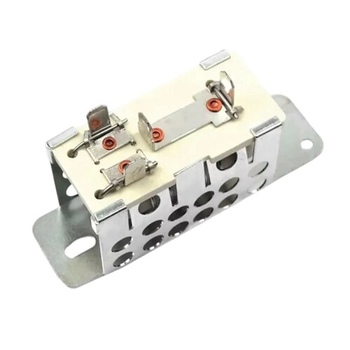 95VB18591AB Blower Motor Resistor Speed Control Module for  CTEY-Transit EY