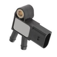 2 Piezas 0281006065 Sensor de Presión de Escape EGR para - Clase A W176 1.8-2.1L 2011- 0071536028 A0071536028