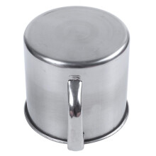 5X Stainless Steel Coffee Tea Mug Cup-Camping/Travel-3.5 Inch