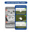 Cooler Replacement Parts Kit for Igloo, Ice Chest Plastic Hinges,  Posts, Drain Plug, Cooler Parts 4