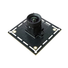 GC2053 2MP USB Camera Module 100-Degree Camera USB Free Drive with 1m Cable for Automatic Scoring System