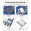 Core2021 LoRa Module LR2021 Transceiver Low Power IoT Board IoT Telemetry Module Core2021--M 4