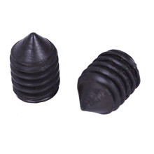 3-Way End Corner Bracket Connector for T Slot Aluminum Extrusion Profile 2020 Series (Pack of 24, with Screws)
