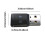 Box Wireless per Auto Carplay per Android Auto 2 In 1 Collega e Utilizza   Box con Dongle Cablato A Wireless per CarPlay per Android Auto Box 5