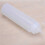 10X 250ml White Transparent Plastic Sauce Squeeze Bottle Dispenser with Cap 2