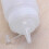 10X 250ml White Transparent Plastic Sauce Squeeze Bottle Dispenser with Cap 3