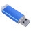6X 256 MB USB 2.0 Flash U-Disk Blau 1