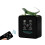 1set Automatic Reptile Humidifier with Timer, Suitable for System of Chameleon, Snake, Frog, Turtle and Lizard 1