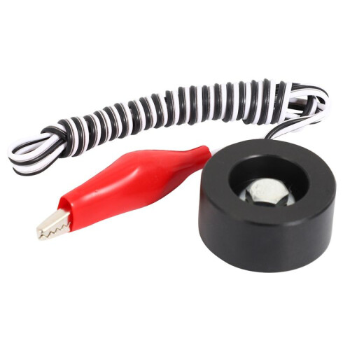 3X CNC Milling Engraving Machine Tool Setting Block Probe Mach3 Router Auto-Check Instrument 2