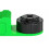 Multifunctional 2 in 1 Rotational Storage Box for BGA Stencil Tin Template Screwdriver Tweezers Storage Container 1
