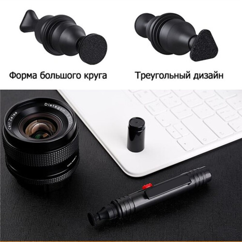 Camera Cleaning Kit, Mirrorless Camera Lens Cleaning, Digital Dust Removal, CMOS/CCD Cleaning, Sensor Dust Removal Tools