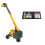 307P218040 Lift Platform Control Panel Sticker for  HA12IP 1
