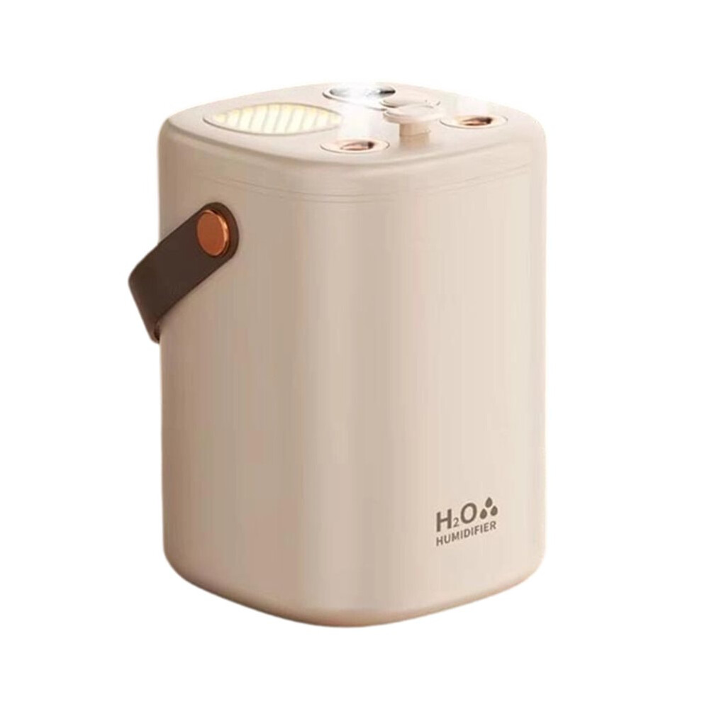 Humidifier Household Large Capacity Silen Moisture Supplement Humidifier Suitable for Pregnant Women and Baby Bedrooms