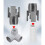 Integrated Internal & External Pipe Threading Tool, Electric Drill Compatible Pipe Threader Kit, 1/2inch+3/4inch 7