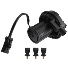 12574379 Secondary Air Injection Pump Smog Pump for Chevy Trailblazer Envoy Rainier 04-09