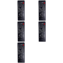5X R017F Projector Remote Control for BZ-1, CP-A221N, CP-A222WN, CP-A301N, CP-A302WN, CP-A352WN, CP-AW2519N