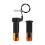Universal Scooter Throttle Grip E-Bike Handlebar Twist Accelerator Speed Control Handle Replacement Parts 1