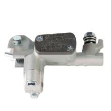 Motorcycle Front Clutch Master Cylinder Left Clutch Hydraulic Pump for KX250 KX250X KX450F KX450 KX450X KX450SR