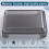 For  3D Printer H2D Print  Front Cover Extruder Cover for  H2D 3D Printer Accessories 1