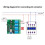 Tuya Wifi 4 Channel Module   2.4G WiFi Garage Door  Curtain Module Relay Module Wireless  85-265V 10