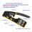 Multi-Functional  Pliers, Carbon Steel RJ45 Crimping Tool Kit for Ethernet 3